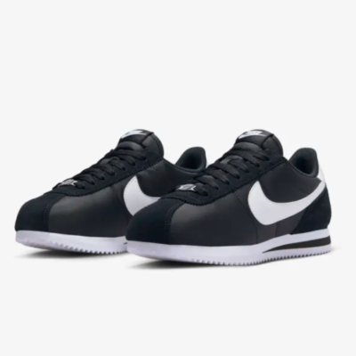 nike cortez nylon womens